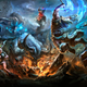 Illustration for article titled iLeague Of Legends/i Free Art Book Is Incredible